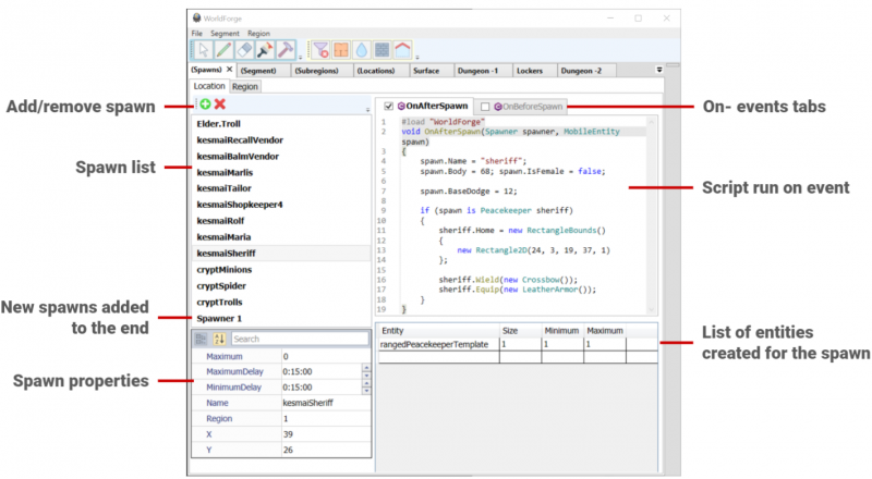 File:Worldforge spawns tab overview.png